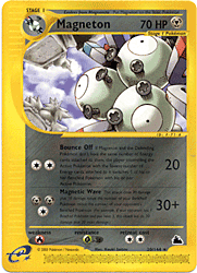 020 Magneton